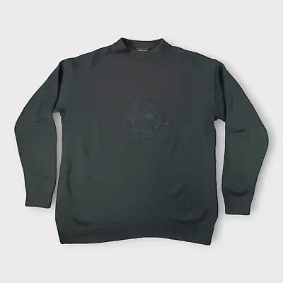Versace Jeans Couture Sweater Medusa • $120
