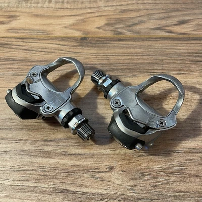$139.99 • Buy Vintage Campagnolo Chorus Road Clipless Pedals Pro Fit Plus