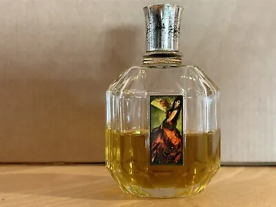 Vintage Nueva Maja By Myrugia Eau De Cologne Perfume 50% Full • $16.99