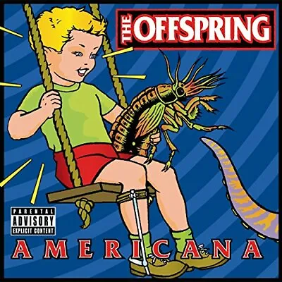 £23.45 • Buy The Offspring - Americana [VINYL]
