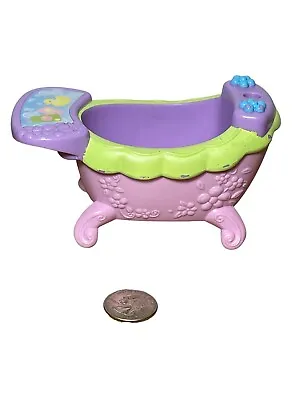 My Little Pony Bubble Time With Toola Roola Replacement Tub • $10