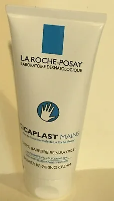 La Roche-Posay Cicaplast Mains 100ml Barrier Repairing Hand Cream EXP 2025 NEW • $21.50