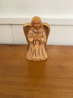 Set Of 2 Richard Connolly Angel Figures • $25