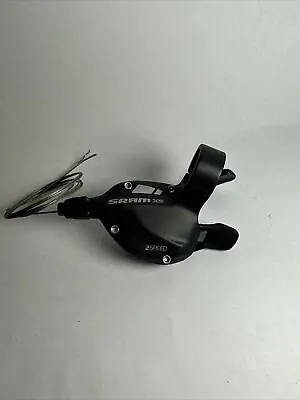 SRAM X.5 2 Speed Front Shifter New Out Of Box • $19