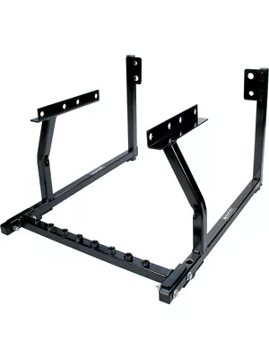Allstar Performance Engine Cradle Heavy Duty 1 In Square Tube Hardwa (ALL10144) • $540.90