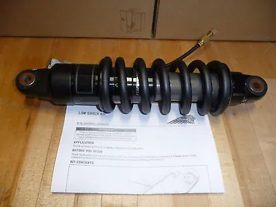 Indian OEM Lowering Air Shock Absorber FOX 2883667 1544058 Chief Chieftain SF RM • $299