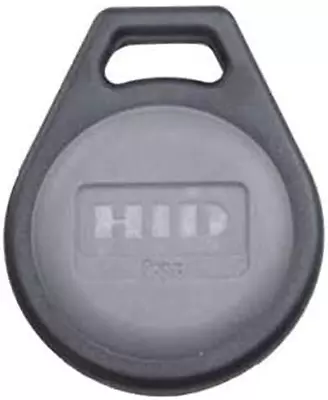 HID 1346 ProxKey III Proximity Key Fob (25 Pack) • $174.99