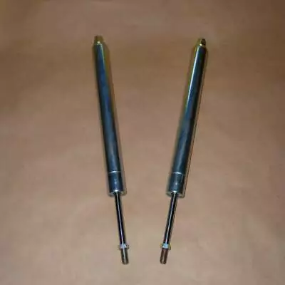 Moto Guzzi NEW Fork Damper SET 1452-6455 850 1000 Lemans 2 SP G5 Heavy Duty • $82