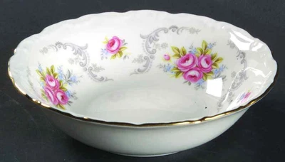 £19.40 • Buy Royal Albert Tranquillity Fruit Dessert (Sauce) Bowl 620142