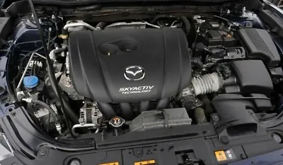 12/2012 To 07/2018 Mazda GJ 6 Mazda6 2.5L Petrol - Engine ONLY 9000kms • $3650