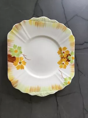 PHOENIX CHINA T F & S Ltd CAKE PLATE • £4.99