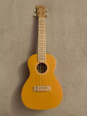 Mango Cordoba 15CM Matiz - Concert Ukulele • $145