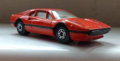 £1.50 • Buy Matchbox Ferrari 308 Gtb 1981 No70 1/55