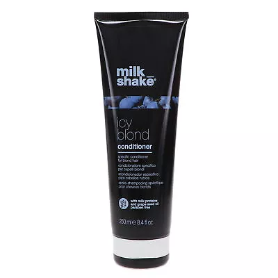 Milk_shake Icy Blond Conditioner 8.4 Oz • $23.19
