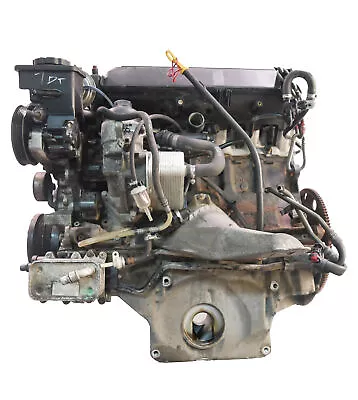 Engine For Land Rover Range Rover Vogue L322 3.0 4x4 M57D30 306D1 LBB000510 • $1559