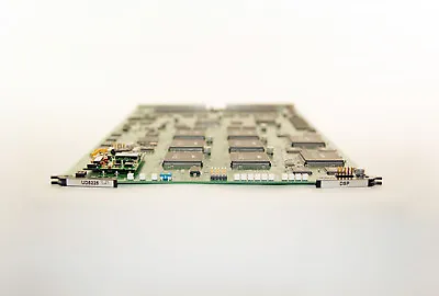 Calrec Ud5225 820-115-20 Rev 2 Zeta 100 Dsp Digital Sgnal Processing Board • £150