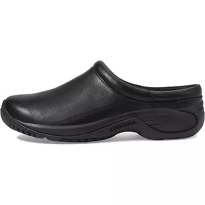 Merrell Men's Encore Gust Slip-On Shoes Smooth Black US Size Options • $59.99