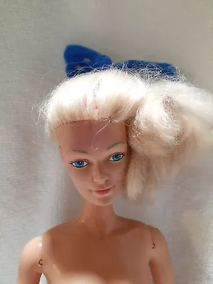 1978 Candi Doll And Makeup Mego Corp • $25.99