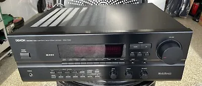 Denon DRA-775RD AM/FM Audio Video Stereo Tested Receiver • $79