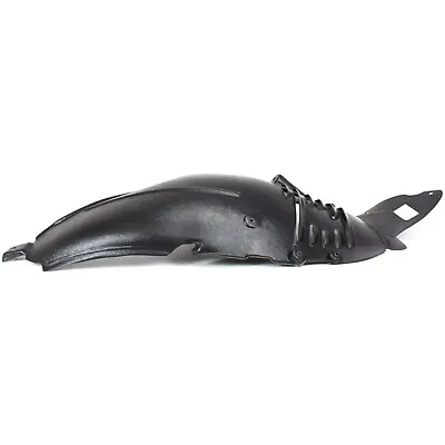 Splash Shield For 2007-2010 Mercedes Benz CL550 Front Right Side Front Section • $33.21