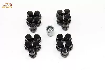 Mitsubishi Eclipse Cross Wheel Rim Lug Nut Bolt Bolts Oem 2018 - 2020 💎 -set- • $41.99