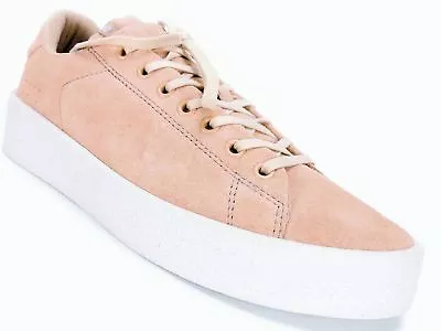 Clear Weather Men's Jones C Sneaker Rose Dust Suede Size Men's 9/Women's 10.5 • $67.50