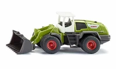 £6.99 • Buy Wheel Loader - 1:87 Scale