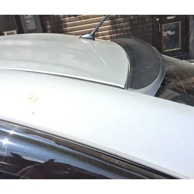 360G Rear Roof Spoiler Wing Fits 1998~2002 Mercedes Benz CLK Class W208 Coupe • $87.30