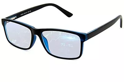 Blue Light Blocking Glasses For Men/Women Anti-Fatigue Computer Monitor Gamin... • $35.23