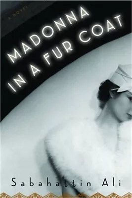 Madonna In A Fur Coat (Paperback Or Softback) • $16.20