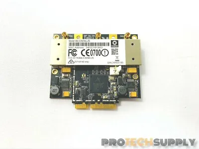 Compex WLE350N5-25 Board Assembly Card With WARRANTY • $29