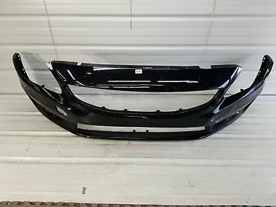 2014 - 2018     VOLVO  S60   Front Bumper Cover OEM  LOCAL PICK UP  0443 • $175