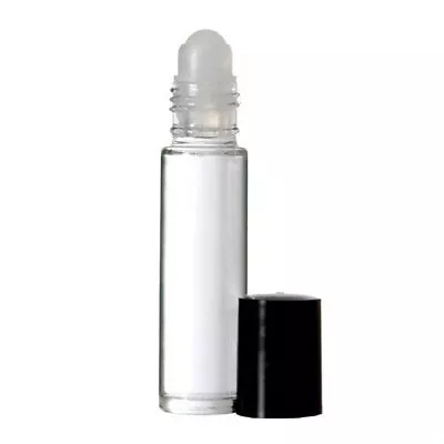 Premium Concentrated Designer Body Oils For Men 1/3oz. Roll On Bottles Free S/H • $8.99