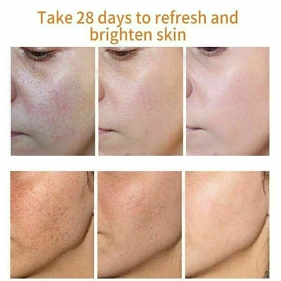 $14.20 • Buy Instant Wrinkle Remover Anti-Aging Retinol Face Cream Skin Tightening Firming US