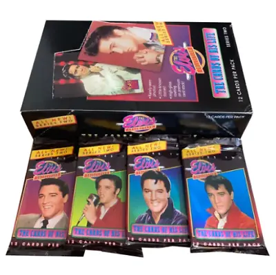 1992 The River Group The Elvis Collection Elvis Movies Cards 76-132 You Pick • $1.99