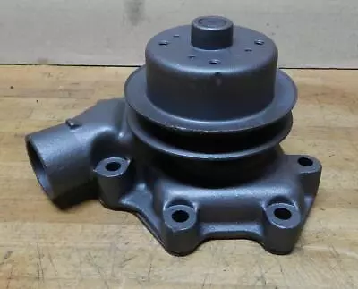 1954-55 Chevrolet Truck 261 I6 Rebuilt Water Pump 3836208 1-3/4  Hose Connection • $295