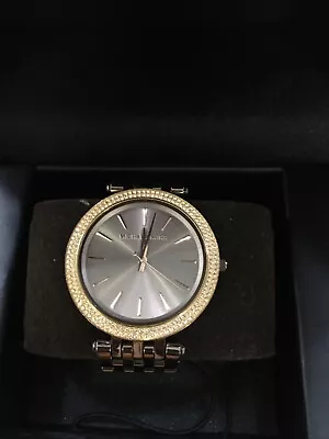 Michael Kors Watch  • $100