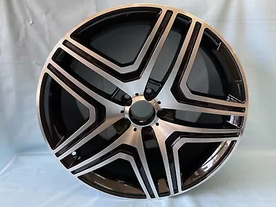 4pc 20  Wheels Rims For MERCEDES BENZ AMG MAYBACH GL450 GL500 GLE350 GLK • $999