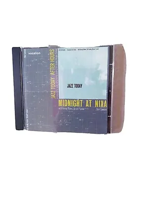 £0.99 • Buy Kenny Baker - Midnight At Nixa And After Hours (A Session For Kicks, 2008)