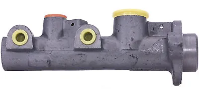 Brake Master Cylinder-4-Wheel ABS Cardone 10-2714 • $35.20