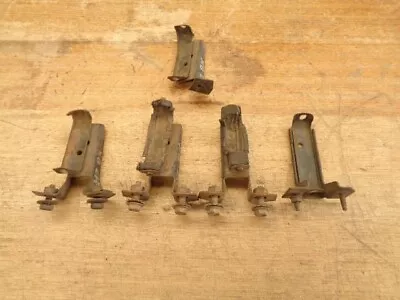 Ford Falcon Xb??? Misc Radiator Mounting Brackets  X5 • $20