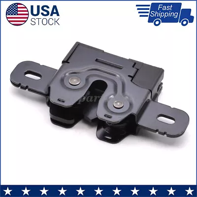 For 2007-2016 VOLVO S80 V70 XC70 Left Or Right Hood Latch Lock 31298609 US • $26.99