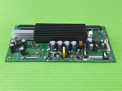 Y-sus Board For Lg 42pc55 42pc56 42pc56-zd 42  Plasma Tv Eax36953201 Ebr42506901 • £27.99