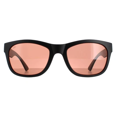 $177 • Buy Serengeti Sunglasses Chandler SS557003 Matte Black Saturn Polarized Sedona
