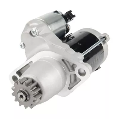 New Starter For Toyota Camry 2.4l 2002 2003 2004 2005 2006 2007 2008 2009 • $66.99