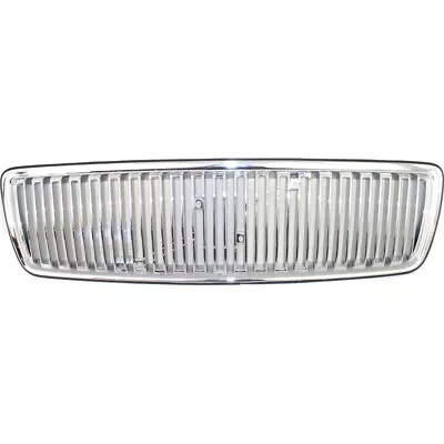 Grille Assembly For 1998-1998 Volvo V70 S70 C70 • $44.94