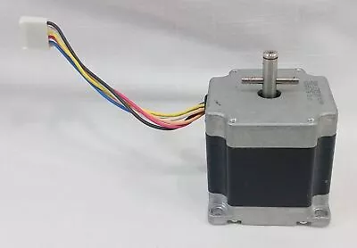 Moons Stepping Motor Stepper Motor 23HS2610 1.0A 100N.cm 1.8 Degrees Nema23 • $14.95