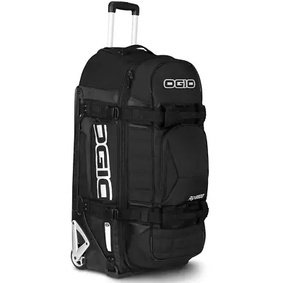 Ogio Rig 9800 Gear Bag Black • $484.06