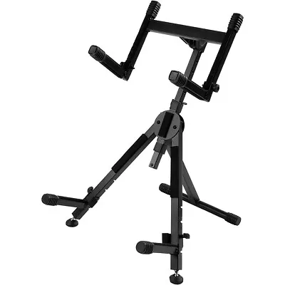 Quik-Lok BS-625 Amp Stand Black Refurbished • $131.12