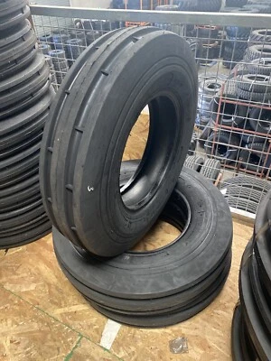 $182 • Buy NEWMASTER  TYRE TRIPPLE RIB HD F2  750-16 . 750x16 7.50-16 8pr NEW TRACTOR Tri